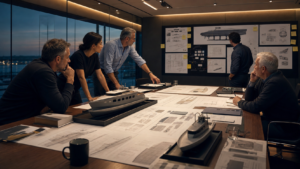 Product Definition: Building the Right Product Before Development Begins